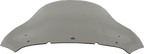 KLOCK WERKS Flare® Windshield - 12" - Tinted - '23-'26 FLHX/FLHLT KWW-01-0762-T — image 4