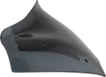 KLOCK WERKS Pro-Touring Flare® Windshield - 15" - Dark Smoke - '23-'26 FLTRX/FLTRT KWW-01-0763-DS — image 1