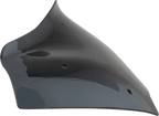 KLOCK WERKS Pro-Touring Flare® Windshield - 15" - Dark Smoke - '23-'26 FLTRX/FLTRT KWW-01-0763-DS — image 1