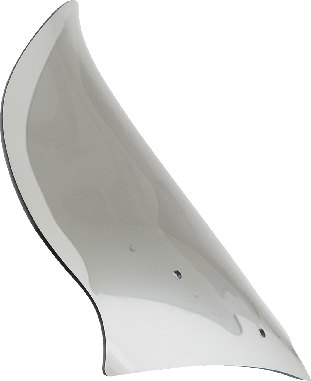 KLOCK WERKS Pro-Touring Flare® Windshield - 15" - Tinted - '23-'26 FLTRX/FLTRT KWW-01-0763-T — image 1