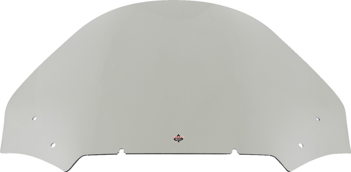 KLOCK WERKS Pro-Touring Flare® Windshield - 15" - Tinted - '23-'26 FLTRX/FLTRT KWW-01-0763-T — image 2