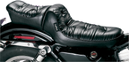 LE PERA Plush Pillow 2-Up Seat - XL '82-'03 L-098 — image 1