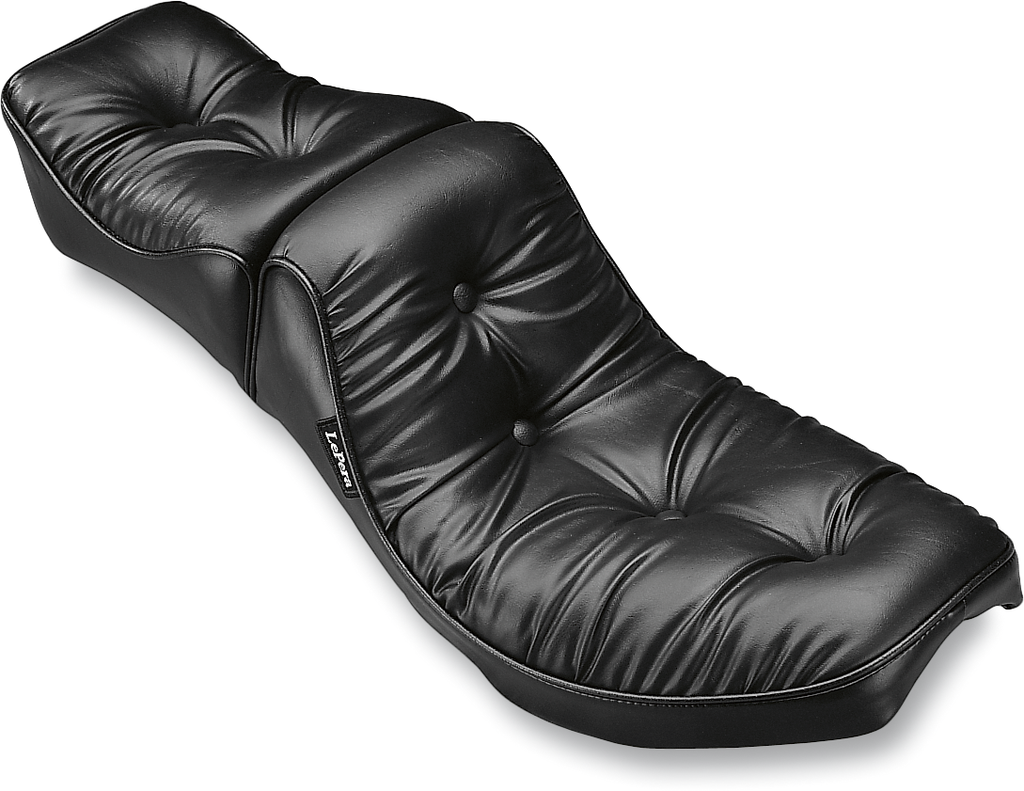 LE PERA Plush Pillow 2-Up Seat - XL '82-'03 L-098 — image 2