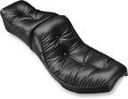 LE PERA Plush Pillow 2-Up Seat - XL '82-'03 L-098 — image 2