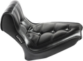 LE PERA Signature II Solo Seat - Front - Black L-574F — image 1