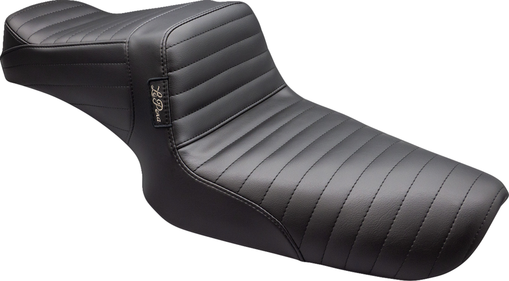 LE PERA Tailwhip Seat - Pleated - XL '83-'03 L-586PT — image 1