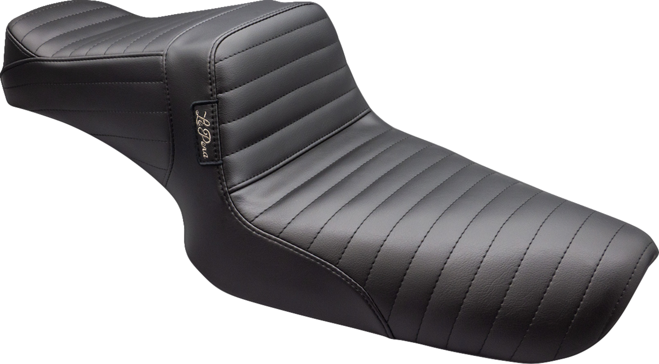 LE PERA Tailwhip Seat - Pleated - XL '83-'03 L-586PT — image 1