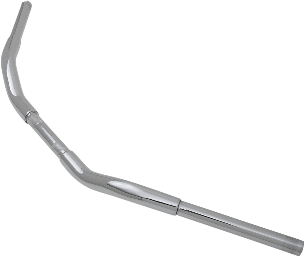 LA CHOPPERS 1-1/4" Handlebar - Classic - Chrome LA-7303-00 — image 2