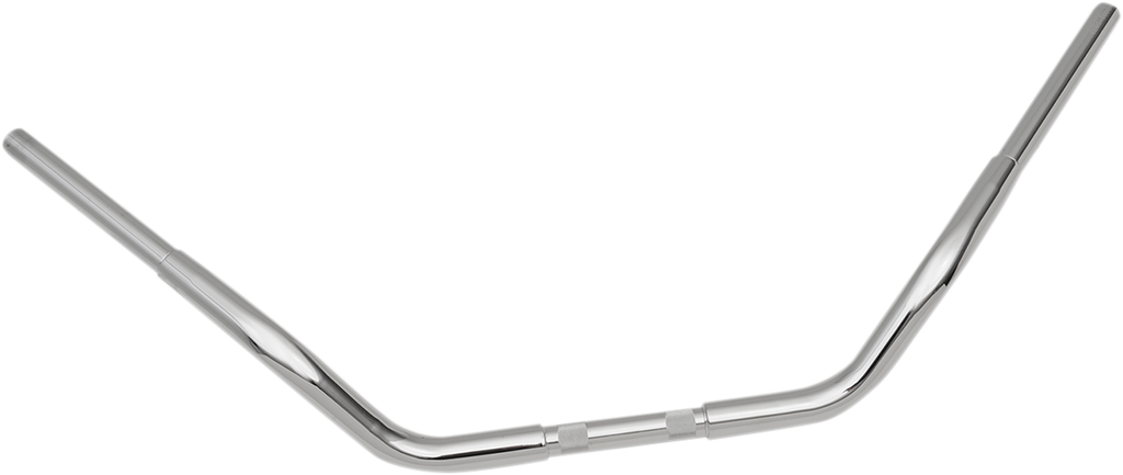 LA CHOPPERS 1-1/4" Big Johnson FL Handlebar - Chrome LA-7303-02 — image 1