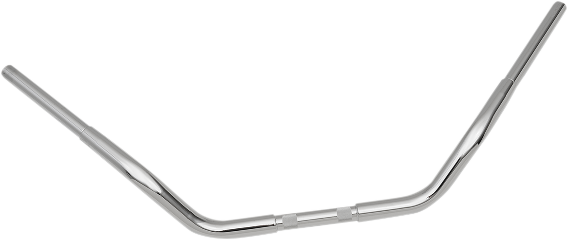 LA CHOPPERS 1-1/4" Big Johnson FL Handlebar - Chrome LA-7303-02 — image 1