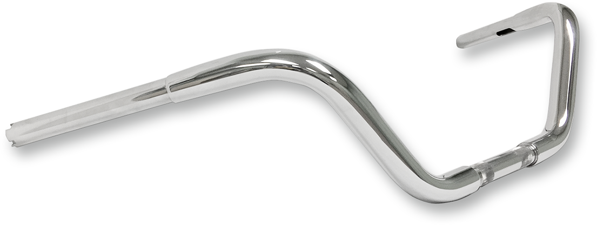 LA CHOPPERS 1-1/4" Moose Knuckle Handlebar - Chrome LA-7303-07 — image 1