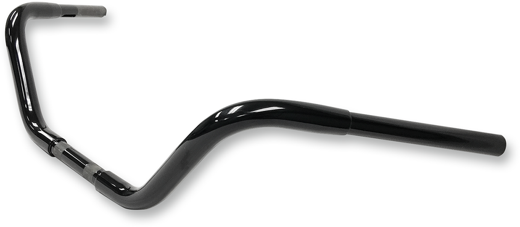 LA CHOPPERS 1-1/4" Moose Knuckle Handlebar - Black LA-7303-07B — image 1