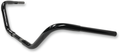 LA CHOPPERS 1-1/4" Moose Knuckle Handlebar - Black LA-7303-07B — image 1