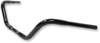 LA CHOPPERS 1-1/4" Moose Knuckle Handlebar - Black LA-7303-07B — image 1