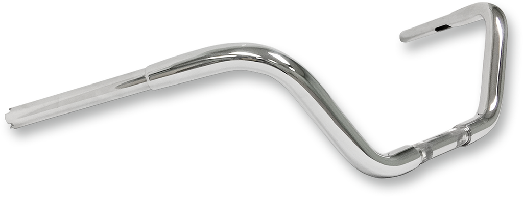 LA CHOPPERS 1-1/4" Moose Knuckle Handlebar - Black LA-7303-07B — image 2