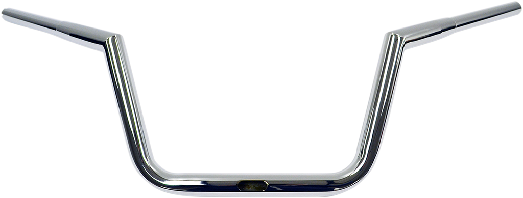 LA CHOPPERS 1-1/4" Hefty Twin Peaks Handlebar - 13" - Bronze LA-7312-63Z — image 2