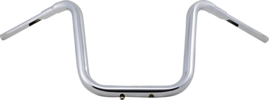 LA CHOPPERS 1-1/2" Grande Traditional Ape Hanger Handlebar - 16" - Chrome LA-7314-16 — image 1