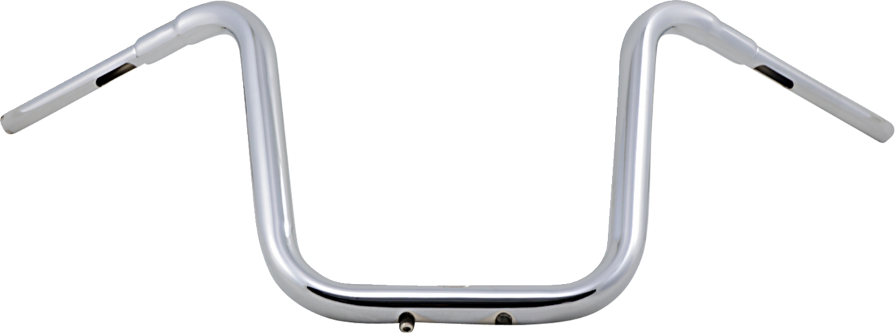 LA CHOPPERS 1-1/2" Grande Traditional Ape Hanger Handlebar - 16" - Chrome LA-7314-16 — image 1