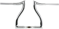 LA CHOPPERS Hammerhead Handlebar - 12" - Chrome LA-7316-12 — image 1
