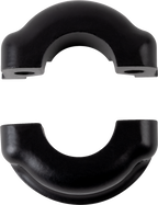 LA CHOPPERS Hammerhead Handlebar - 12" - Chrome LA-7316-12 — image 3