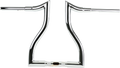 LA CHOPPERS Hammerhead Handlebar - 14" - Chrome LA-7316-14 — image 1