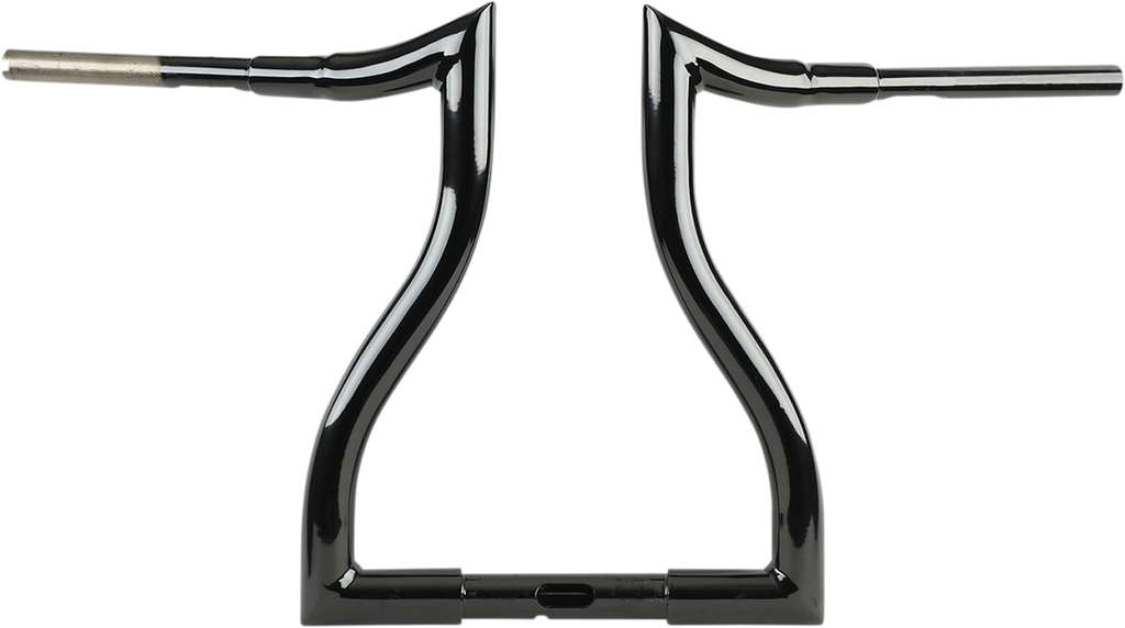 LA CHOPPERS Hammerhead Handlebar - 14" - Black LA-7316-14B — image 1