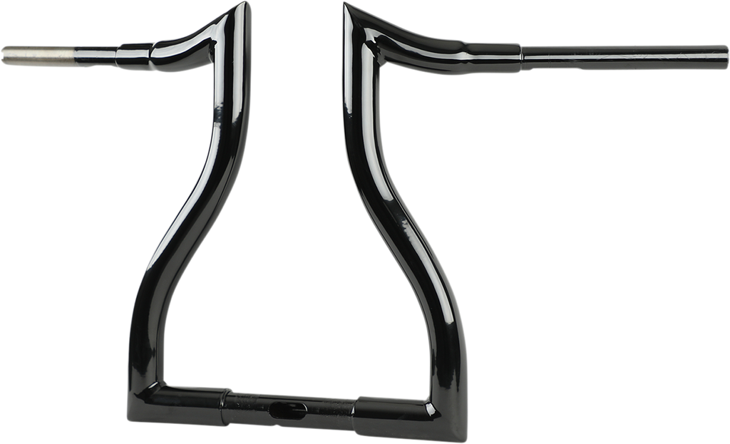 LA CHOPPERS Hammerhead Handlebar - 14" - Black LA-7316-14B — image 2