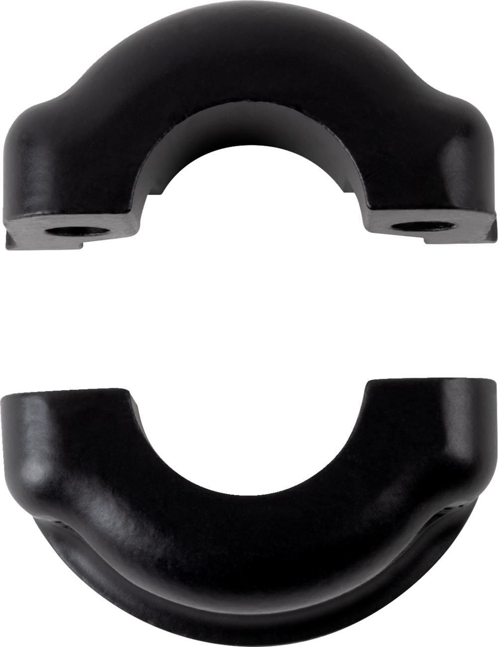 LA CHOPPERS Thresher Handlebar - 16" - Black LA-7317-16B — image 2