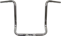 LA CHOPPERS 1-1/4" Touring Ape Hanger Handlebar - 16" - Chrome LA-7321-16 — image 1