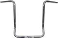 LA CHOPPERS 1-1/4" Touring Ape Hanger Handlebar - 18" - Chrome LA-7321-18 — image 1