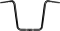 LA CHOPPERS Handlebar - Twin Round - 16" - Black LA-7324-16B — image 1