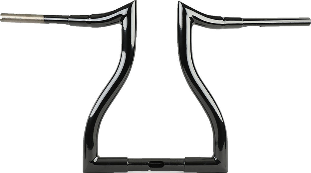 LA CHOPPERS Hammerhead Handlebar - 14" - Black LA-7326-14B — image 1