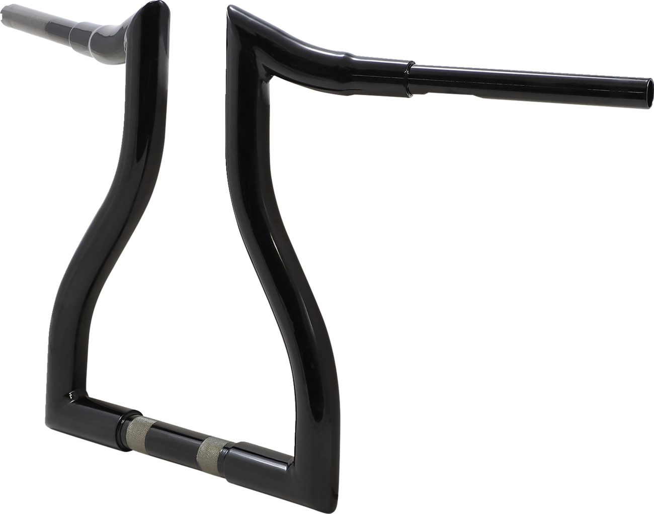 LA CHOPPERS Hammerhead Handlebar - 14" - Black LA-7326-14B — image 4