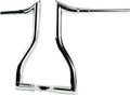 LA CHOPPERS Hammerhead Handlebar - 16" - Chrome LA-7328-16 — image 1