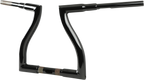 LA CHOPPERS Thresher Handlebar - 12" - Chrome LA-7329-12 — image 2