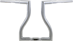 LA CHOPPERS Thresher Handlebar - 16" - Chrome LA-7329-16 — image 1