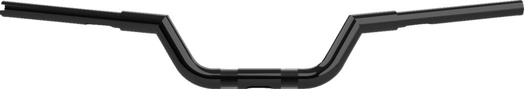 LA CHOPPERS Valley Handlebar - 1-1/4" - Black LA-7332-00B — image 1