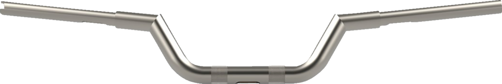 LA CHOPPERS Valley Handlebar - 1-1/4" - Stainless Steel LA-7332-00S — image 1