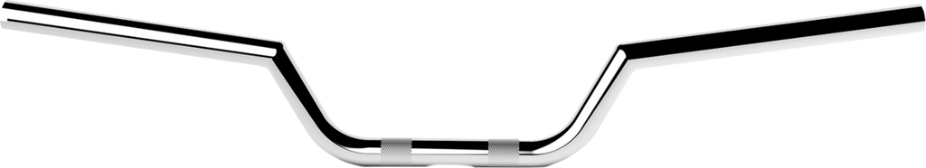 LA CHOPPERS Valley Handlebar - 1" - Chrome LA-7332-01 — image 1