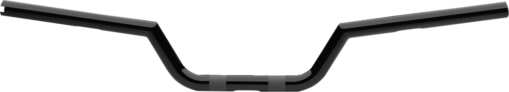 LA CHOPPERS Valley Handlebar - 1" - Black LA-7332-01B — image 1
