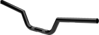 LA CHOPPERS Valley Handlebar - 1" - Black LA-7332-01B — image 2
