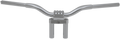LA CHOPPERS Kage Fighter-T Handlebar - 8" - Chrome LA-7335-04 — image 1