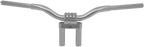 LA CHOPPERS Kage Fighter-T Handlebar - 8" - Chrome LA-7335-04 — image 1