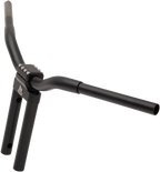 LA CHOPPERS Kage Fighter-T Handlebar - 12" - Matte Black LA-7335-08M — image 2