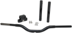 LA CHOPPERS Kage Fighter-T Handlebar - 14" - Black LA-7335-10B — image 1