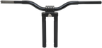 LA CHOPPERS Kage Fighter-T Handlebar - 14" - Black LA-7335-10B — image 3
