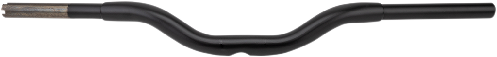 LA CHOPPERS Kage Fighter Handlebar Crossbar - Flat Black LA-7335-XXTM — image 1