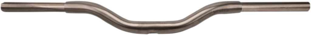 LA CHOPPERS Kage Fighter Handlebar Crossbar - Stainless Steel LA-7335-XXTS — image 1