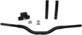 LA CHOPPERS Kage Fighter-T Pullback Handlebar - Pullback - 11" - Black LA-7336-08B — image 1