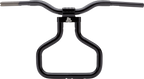 LA CHOPPERS Double Walled Road Glide Kage Fighter T-Bar - 14" - Black LA-7339-14B — image 1
